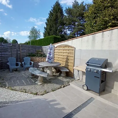 Au Relais Des Planquettes *